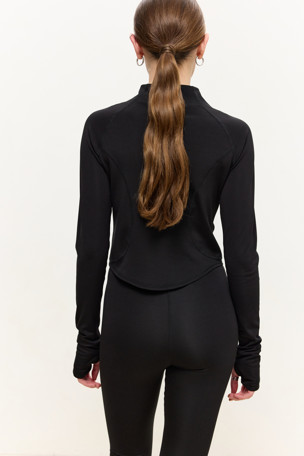 ЛОНГСЛІВ УТЕПЛЕНИЙ