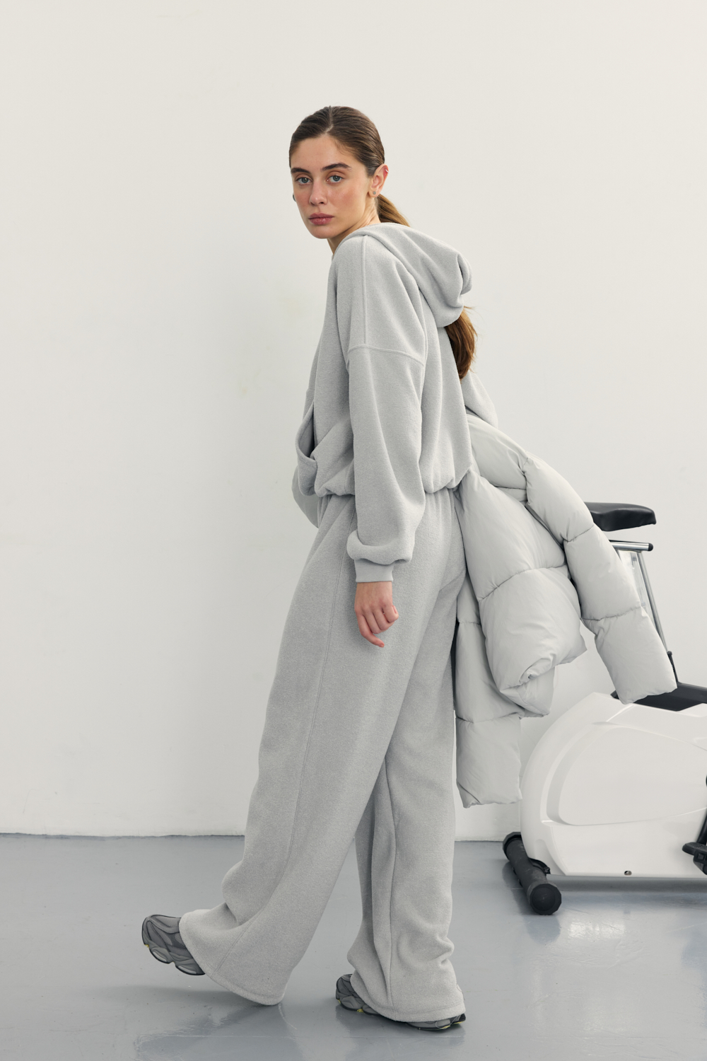 ШТАНИ СПОРТИВНІ ФАКТУРНІ