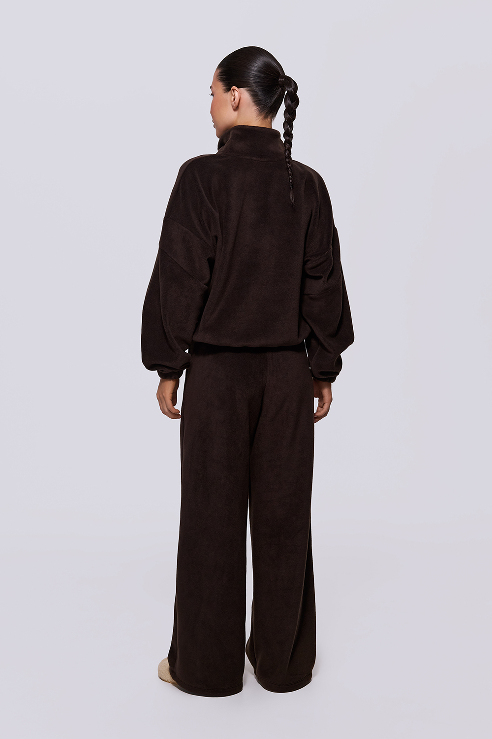 Wild Wawa Wide-Leg Pant Set || Gelato main image 1