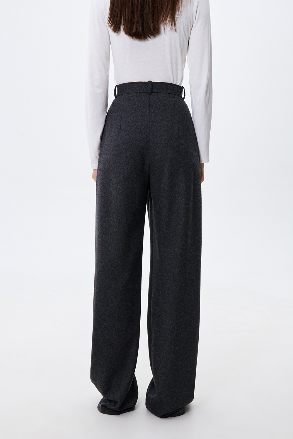 ШТАНИ АСИМЕТРИЧНІ УТЕПЛЕНІ