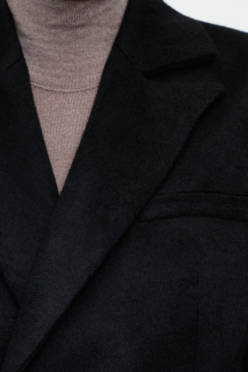 ПАЛЬТО ПРИТАЛЕНЕ