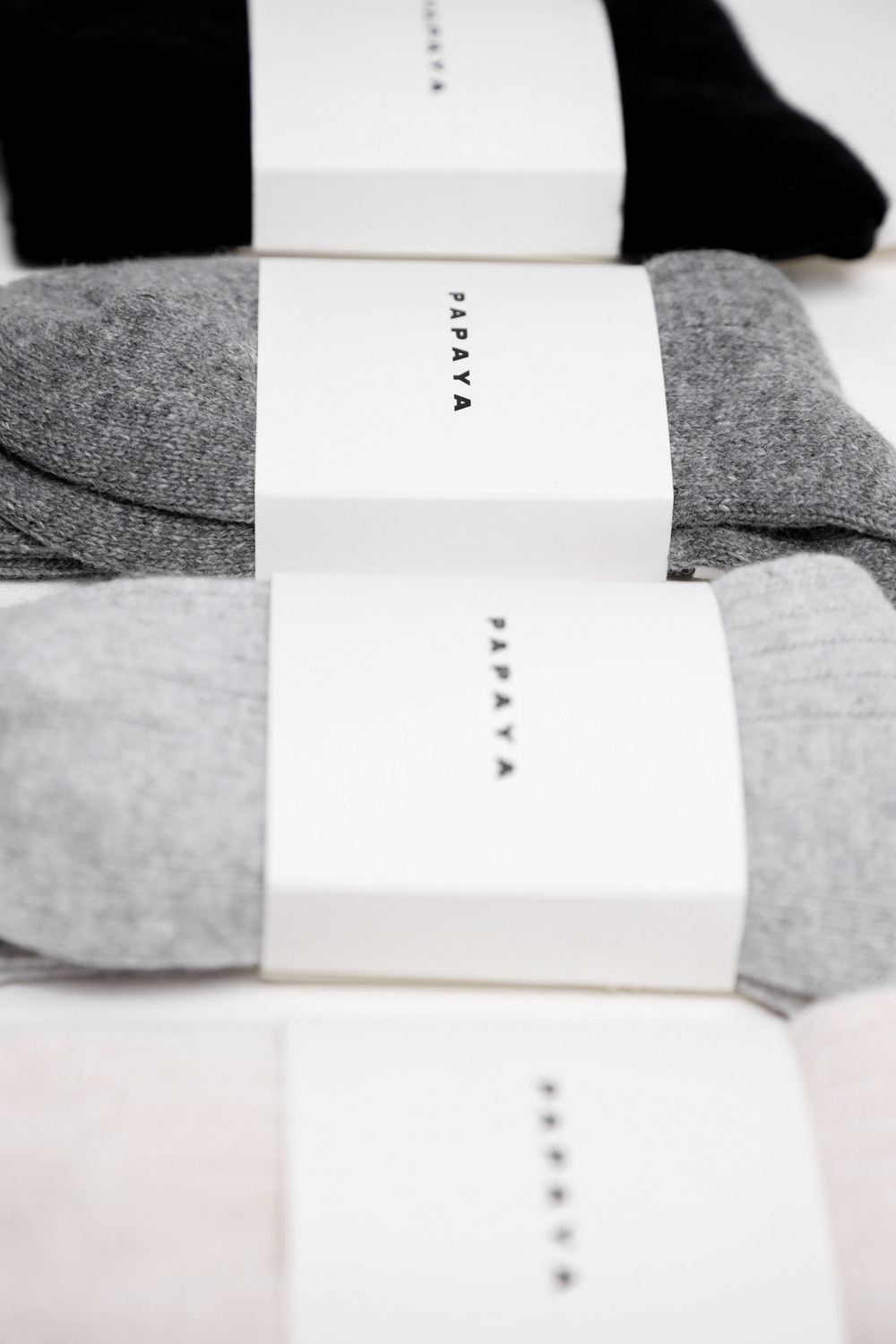 ШКАРПЕТКИ ВОВНЯНІ