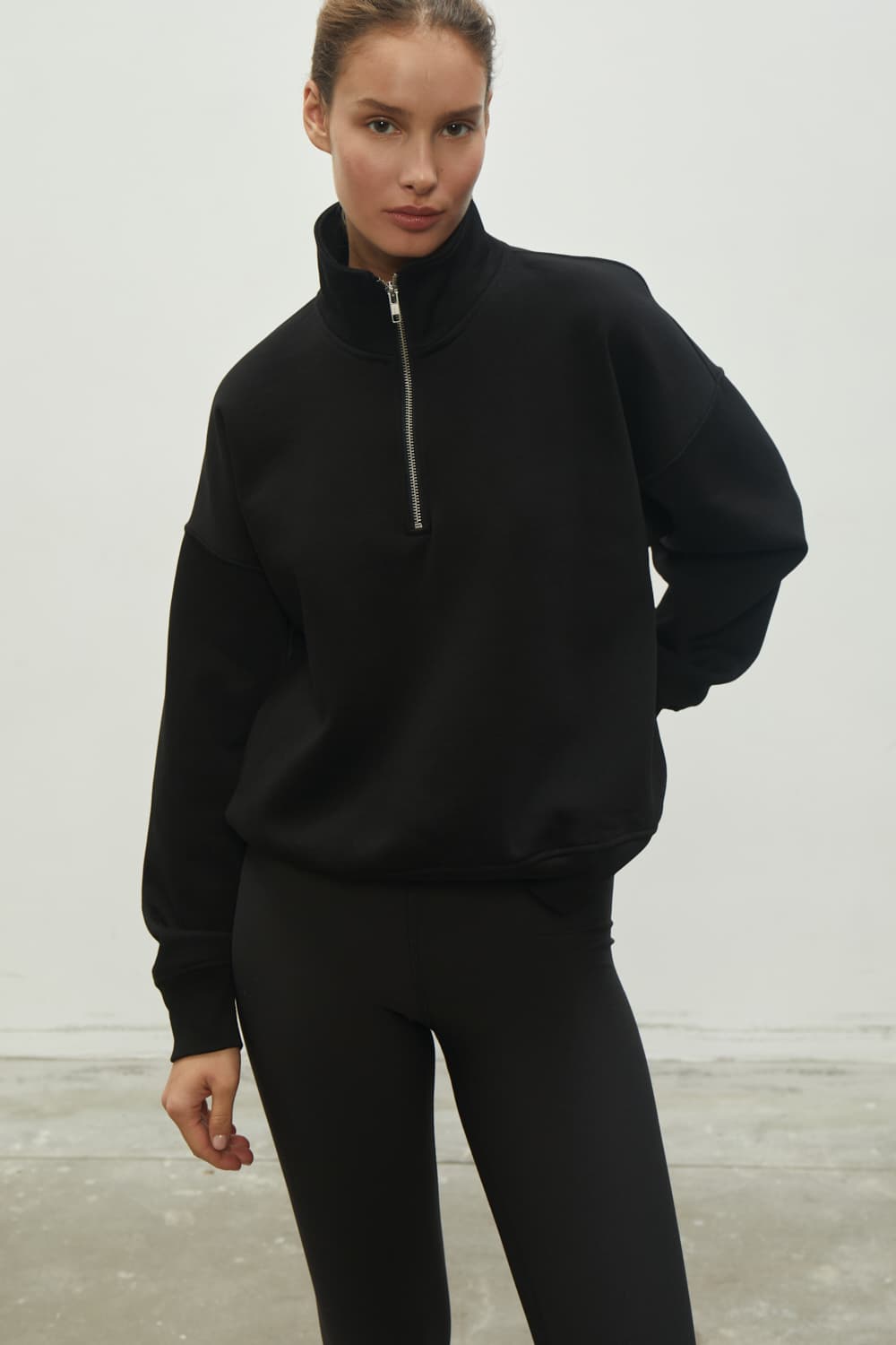 СВІТШОТ УТЕПЛЕНИЙ