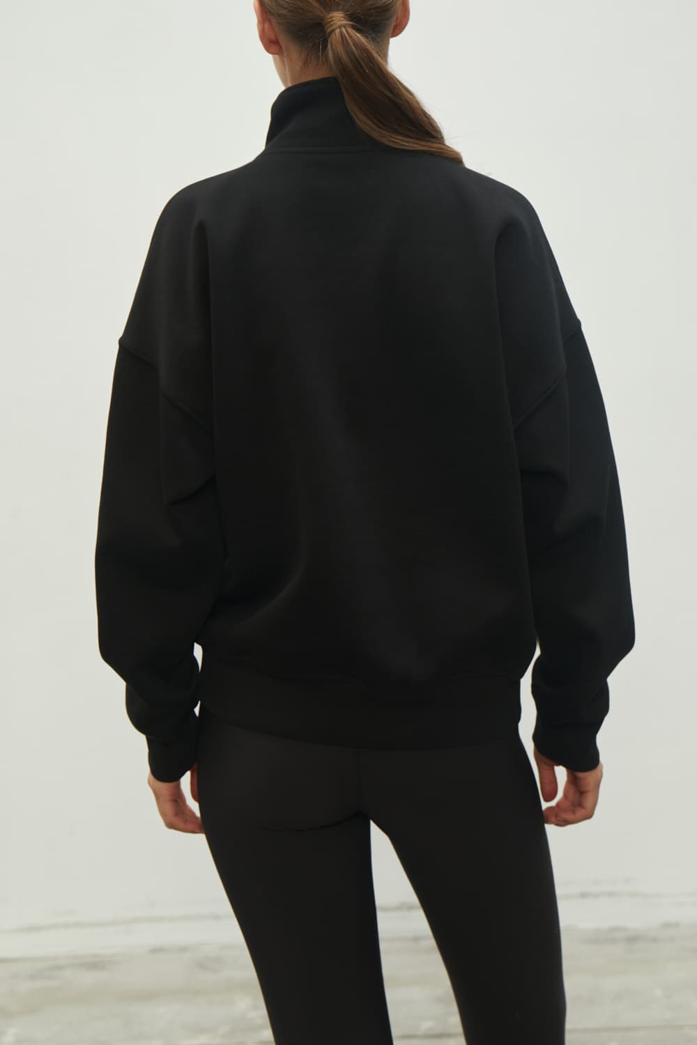 СВІТШОТ УТЕПЛЕНИЙ